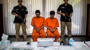 Pengguna Narkoba di Indonesia 2019 Naik Jadi 3,6 Juta, Kata BNN Karena Harga Narkoba Tak kena Inflasi