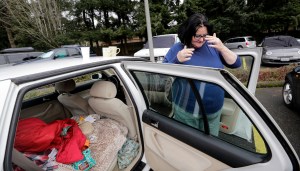 A new report on 187 urban and rural cities found a marked increase in “anti-homeless” laws aimed at getting people off the streets.