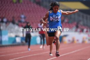dutee chand athlete sports india
