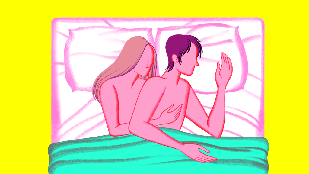 Meu irmão me molestou. É assim que minha vida sexual foi afetada