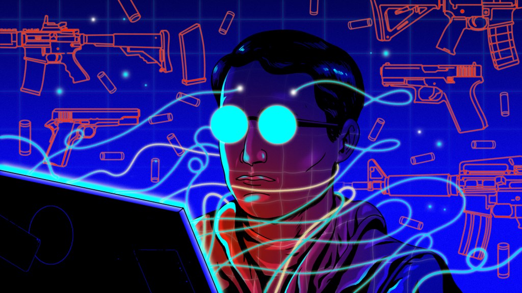 Mothers Against Sinister Technology