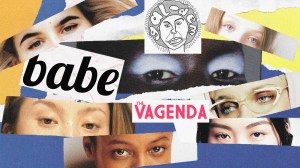 online decade in feminism with vagenda, gal-dem, babe, blogs