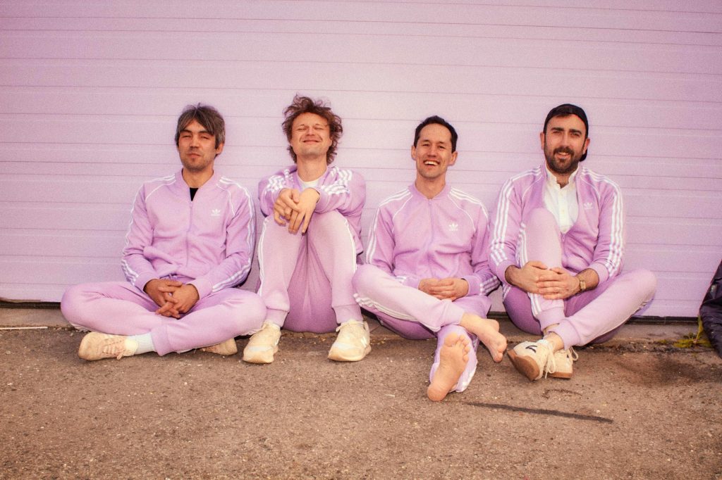 hollerado