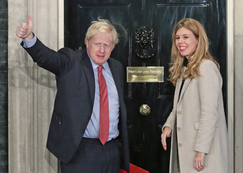 ‘Getting Brexit Done’ Is a Fantasy