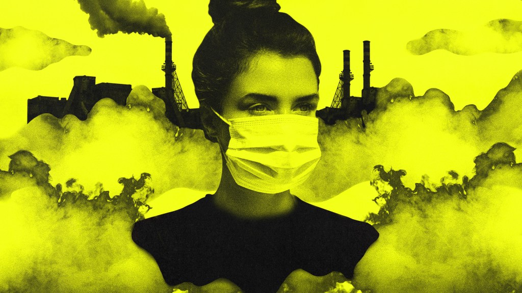 I Bought an Air-Quality Monitor and My Life Will Never Be the Same