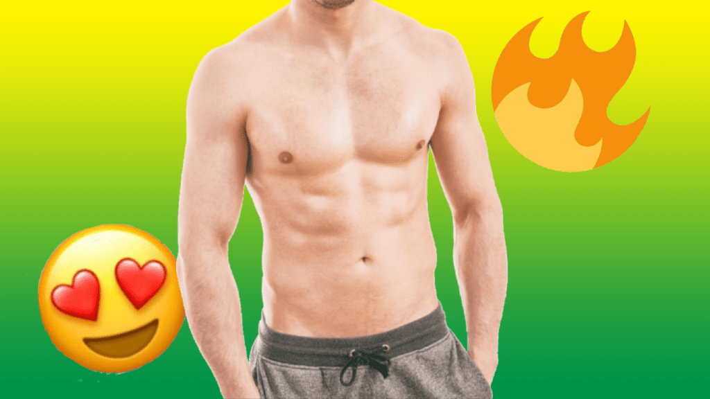 An Ode To Grey Joggers On Men