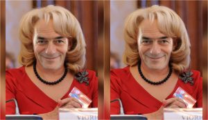 viorica dancila, ludovic orban, psd, pnl, guvernare