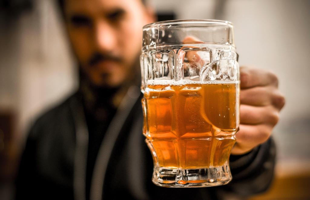The Insanely Competitive World of Craft Beer Resales