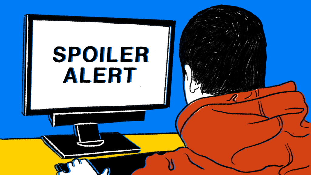 For ‘The Rise of Skywalker,’ a 100% Correct Guide to Spoiler Etiquette