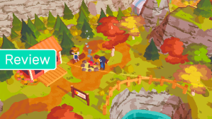 A Short Hike is the most delightful game from 2019 that no one's played.