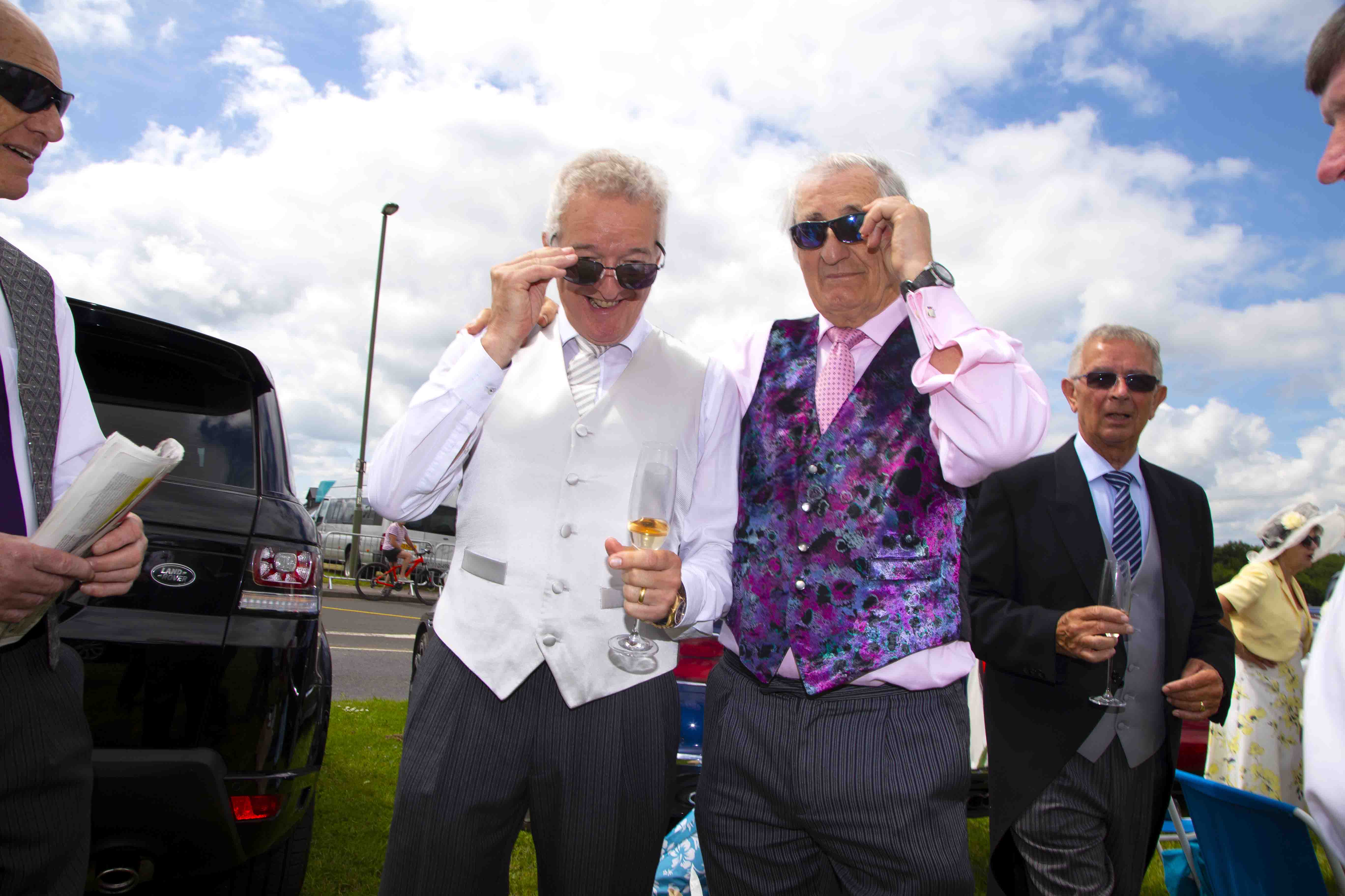 Epsom Derby 2019