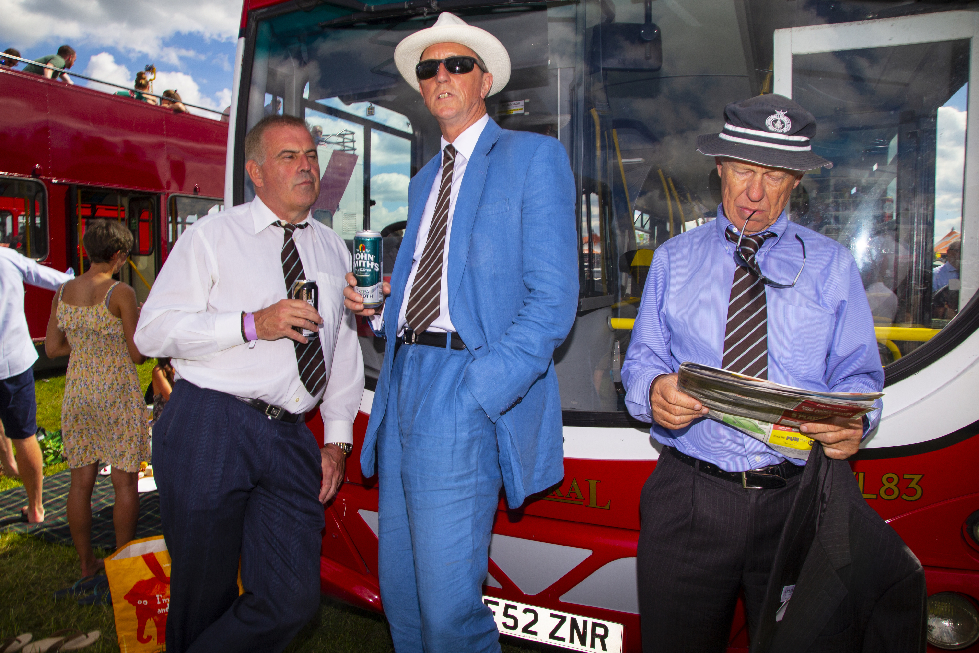 Epsom Derby 2019