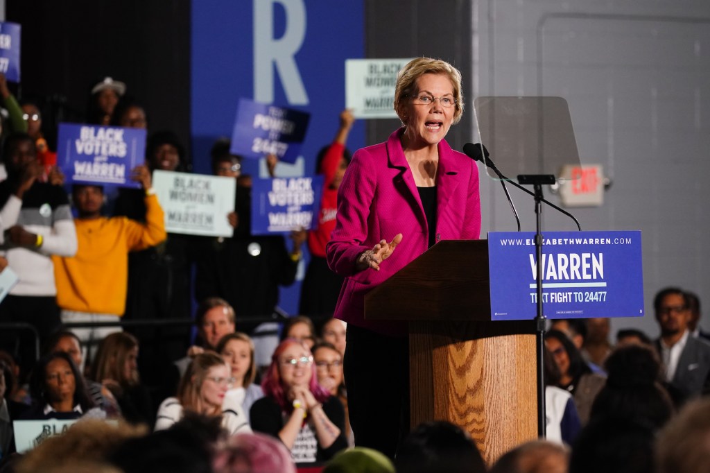 How Black Women Are Forcing Democrats to Face the Maternal Health Crisis