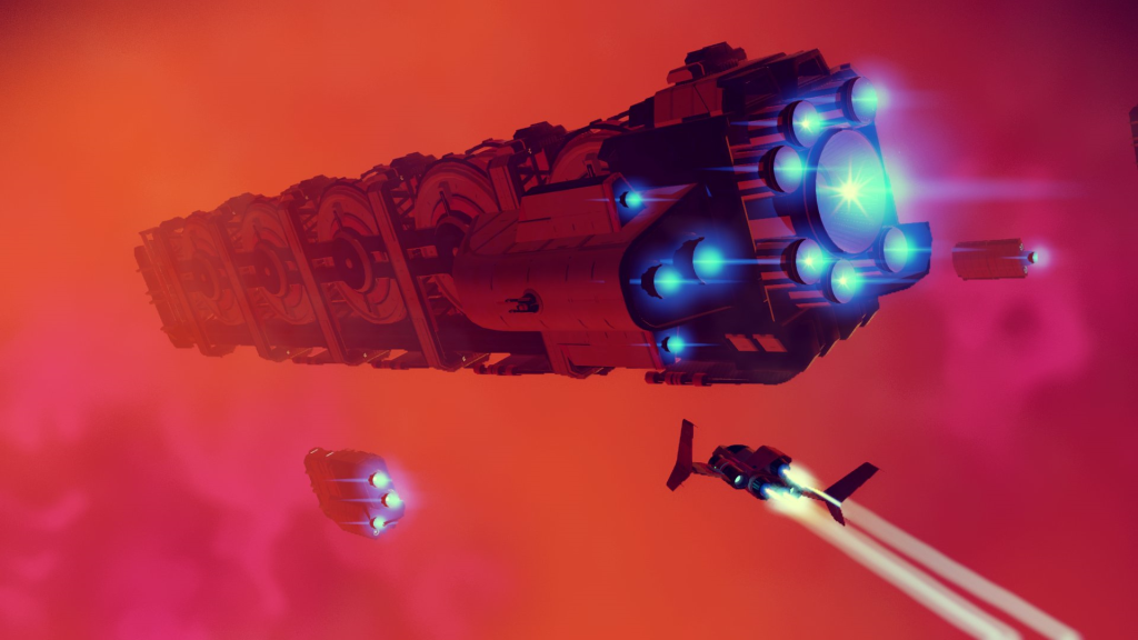How the Photo Mode Became a Homogenized Feature of Commodified Games