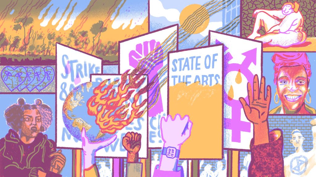 People of the Year : les activistes belges qui ont marqué 2019