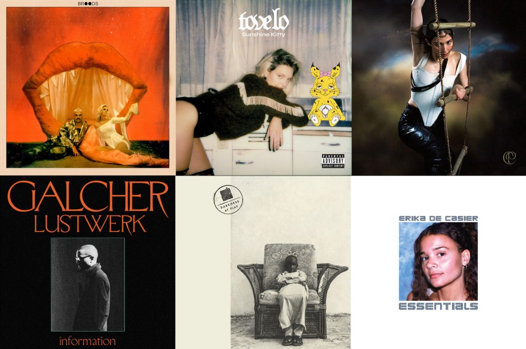 9 criminally underrated albums released in 2019