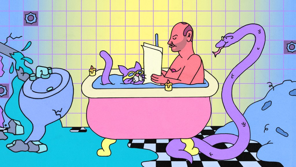 An Apology to all the Landlords I’ve Ever Had