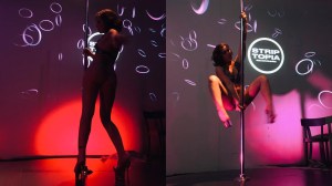stripclub striptopia