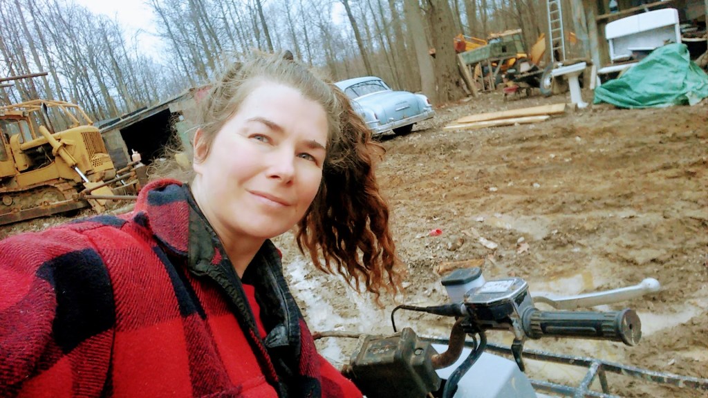 Living Off-Grid Seemed Like Fun Until I Tried it
