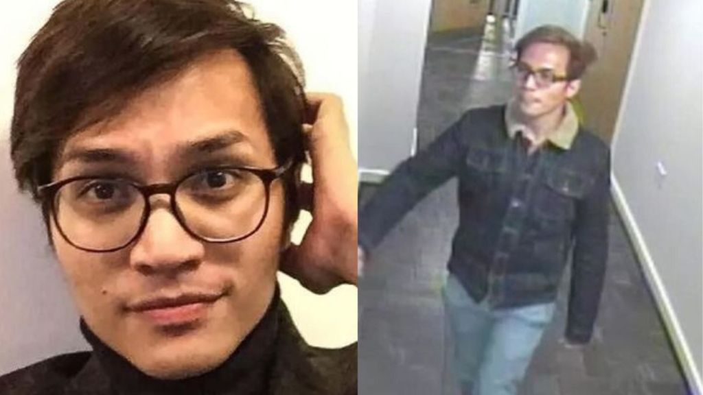 Mahasiswa asal Indonesia Reynhard Sinaga Diklaim Pelaku Kasus Pemerkosaan Terbesar dalam Sejarah Inggris Raya
