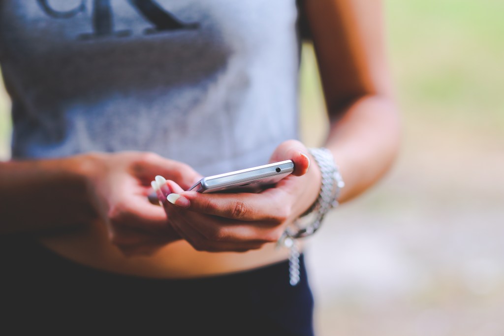 friendships tech app