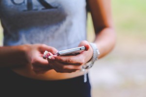 friendships tech app