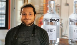 gin artigianale brianza