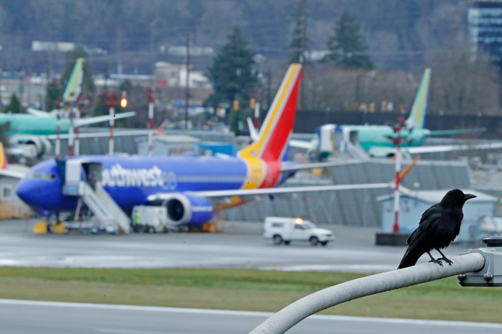 ‘Designed by Clowns’: Damning Messages Show Boeing Employees Had Serious Issues with the 737 Max