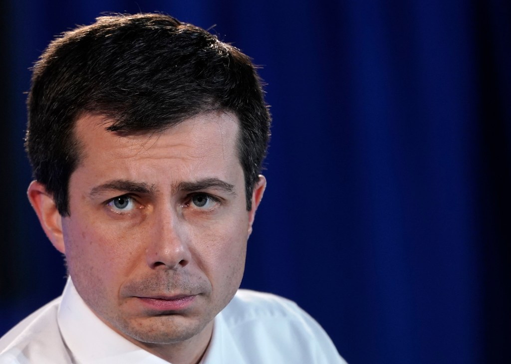 Mayor Pete Needs to Explain His Very Dumb Health Plan