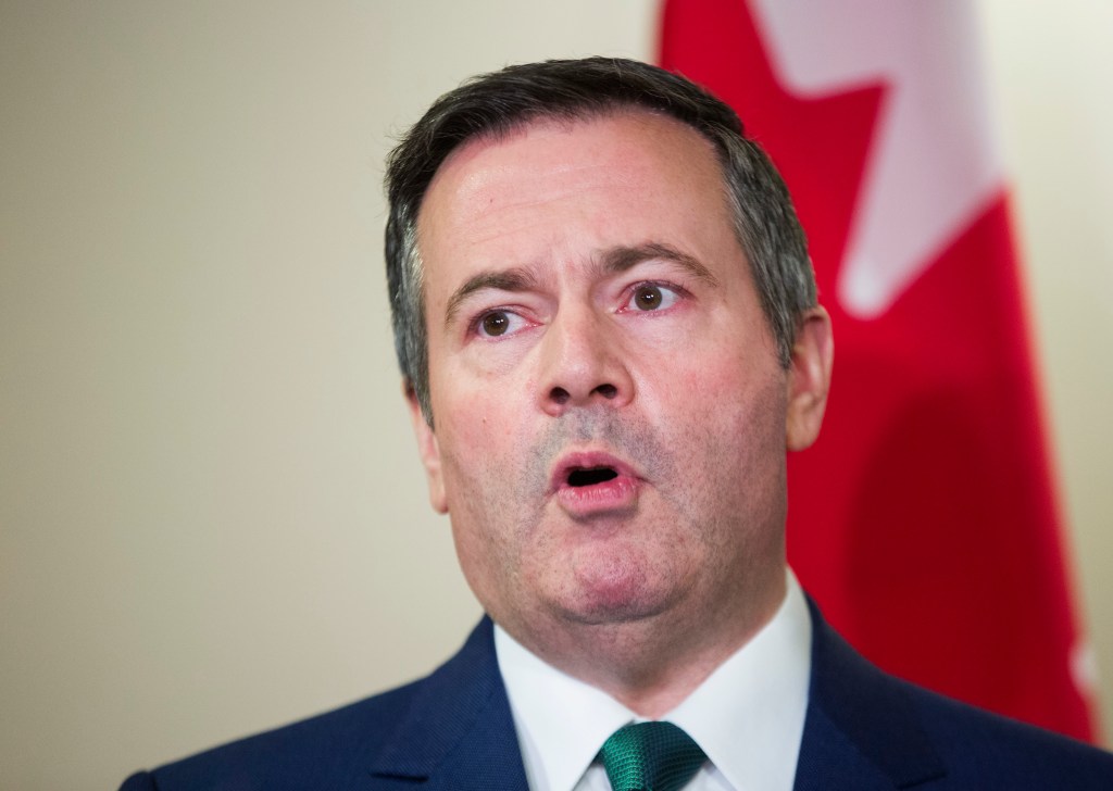 Alberta Touts Iran Conflict as Reason to Be Optimistic About the Economy