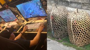 Ortu asal Jember Sekap Anak Kandung di Kandang Ayam Karena Kecanduan Main Game Online