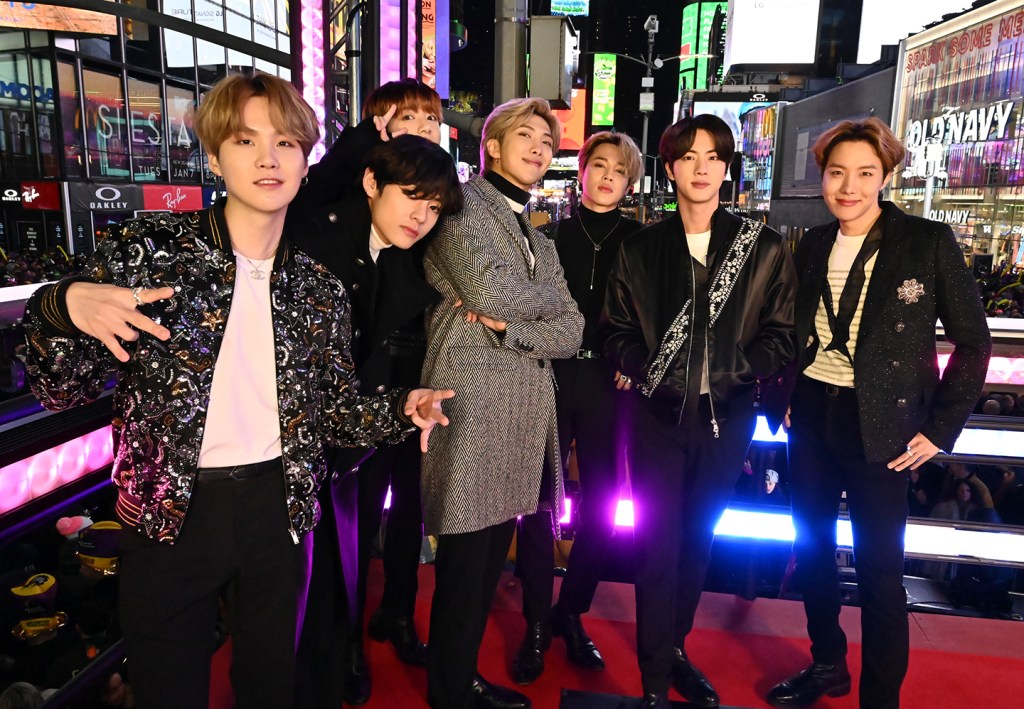 Menurut Spotify, K-Pop adalah ‘Guilty Pleasure’ Terfavorit Pecinta Genre Musik Lain