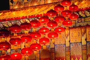chinese new year