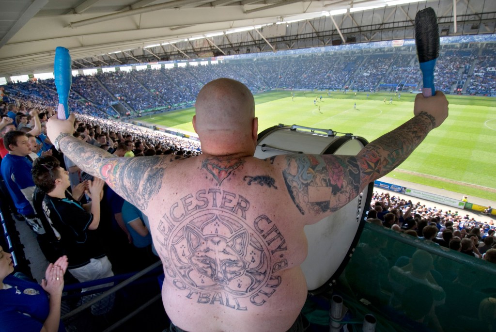 What Football Transfer Gossip Tells Us About the Way the UK Sees the World