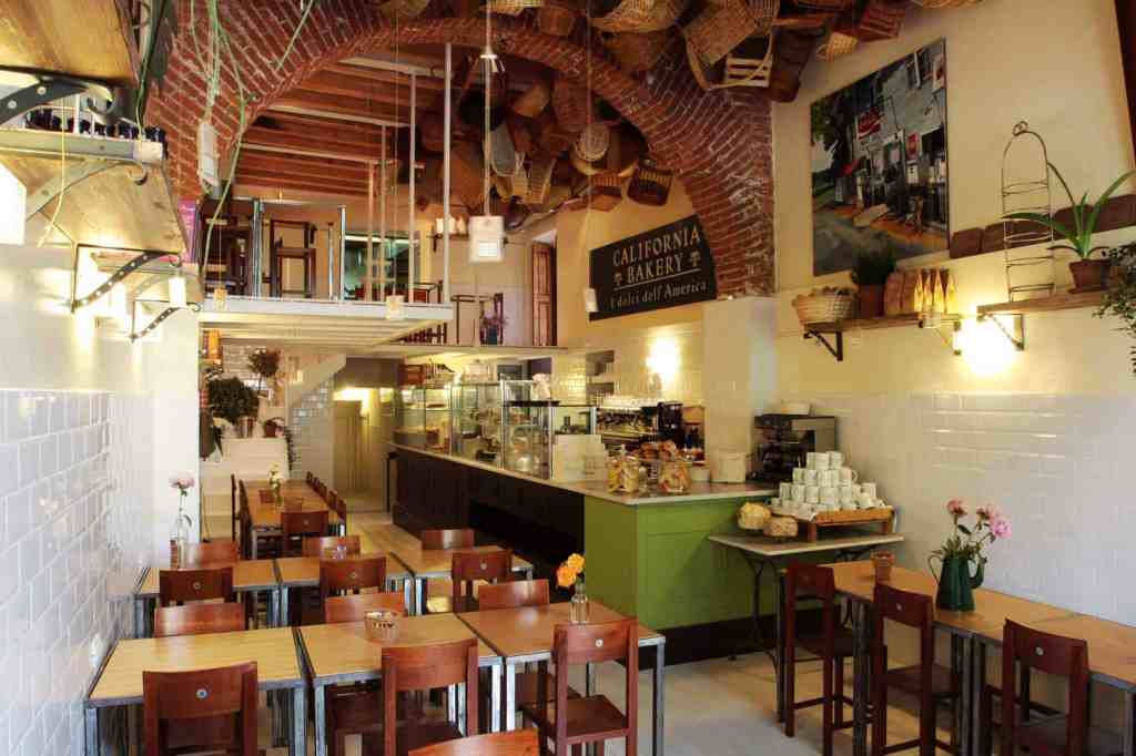 L’era delle Bakery americane a Milano è ufficialmente finita