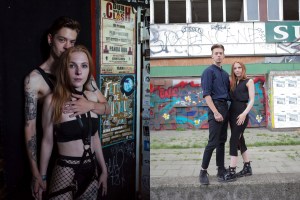 fetisisti din Berlin, BDSM, fetisuri