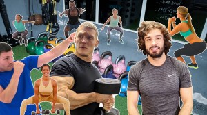 fitness