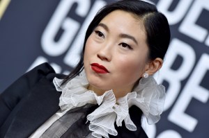 awkwafina