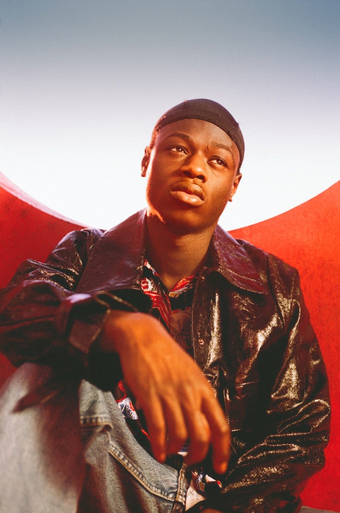 J Hus Big Conspiracy review
