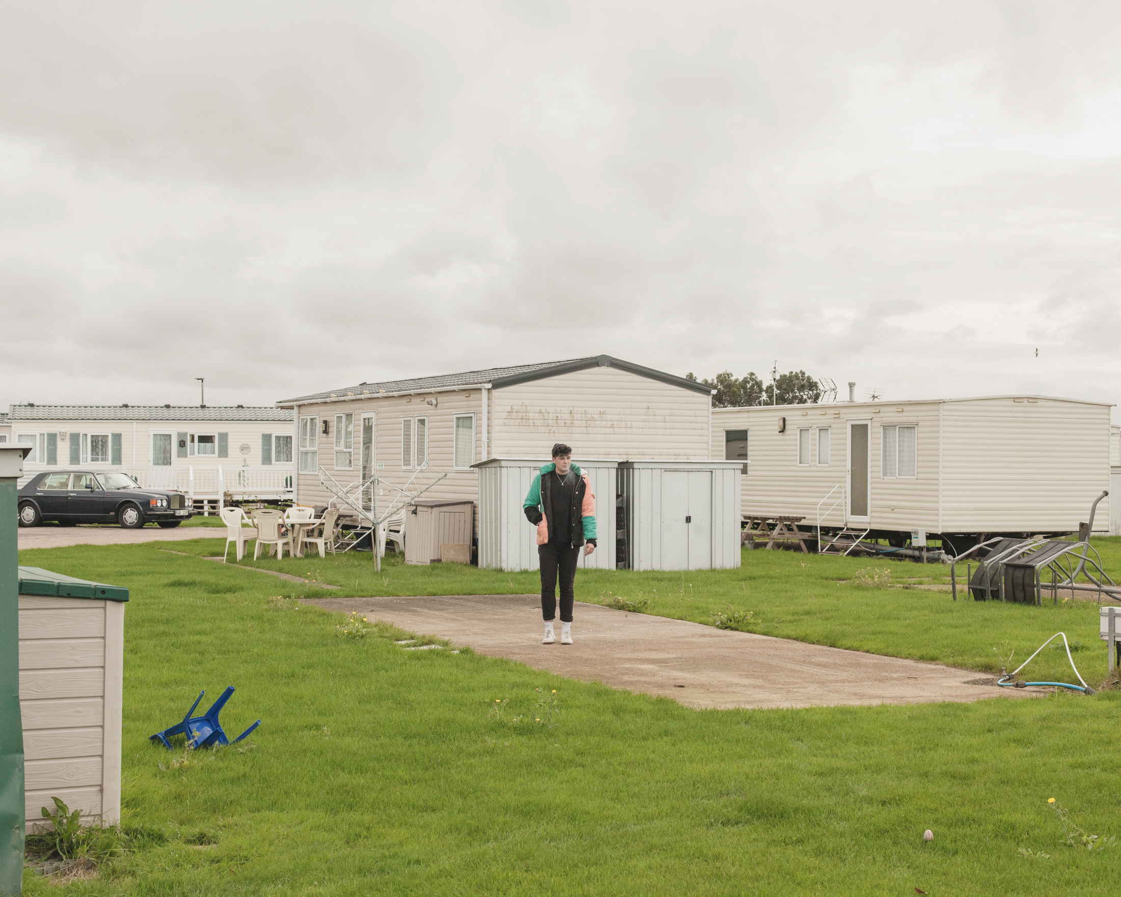 sheppey island caravan park