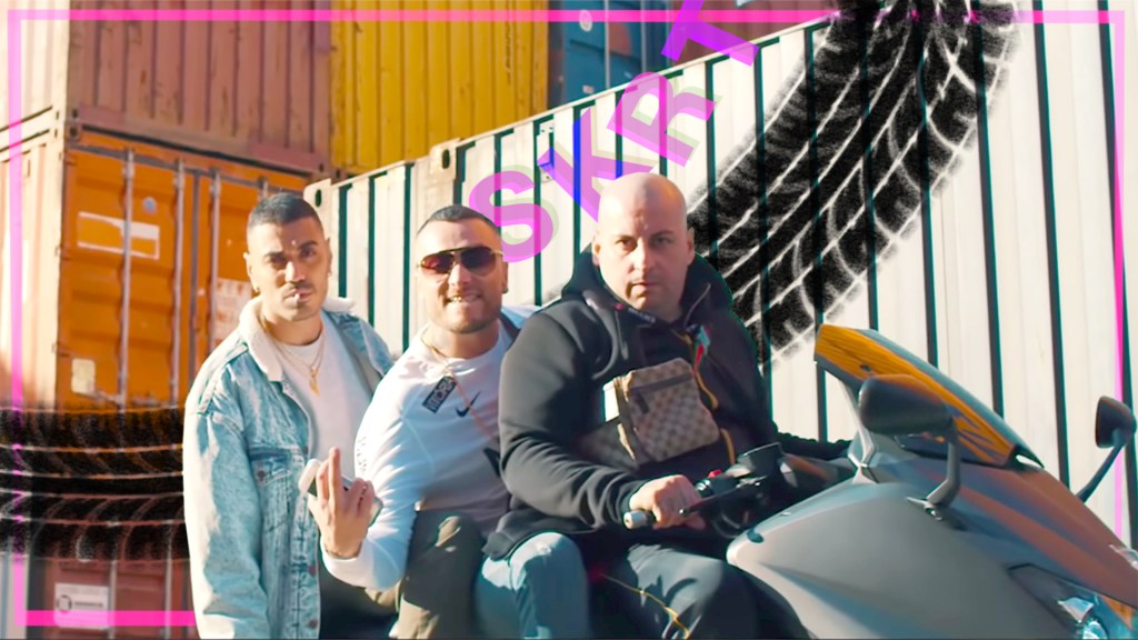 Com’è nato lo “skrt”, l’invenzione più geniale della trap