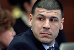 Aaron Hernandez