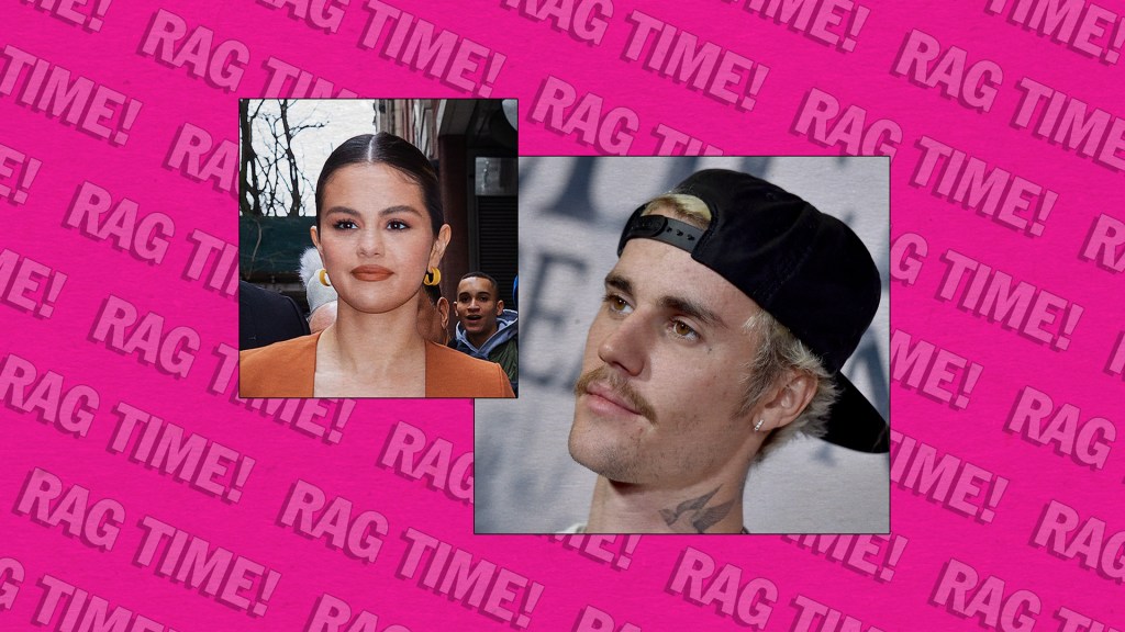 Justin Bieber Explains Everything but His Relationship With Selena Gomez