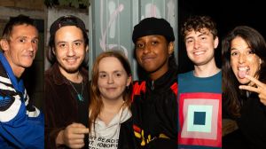 Banner