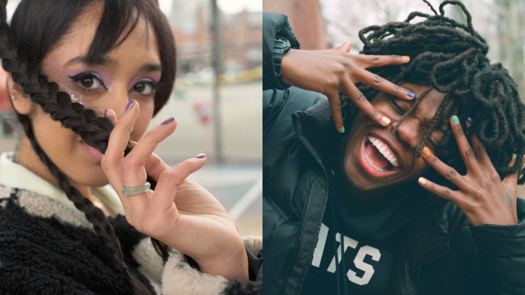 Meet the latest generation of New York creatives