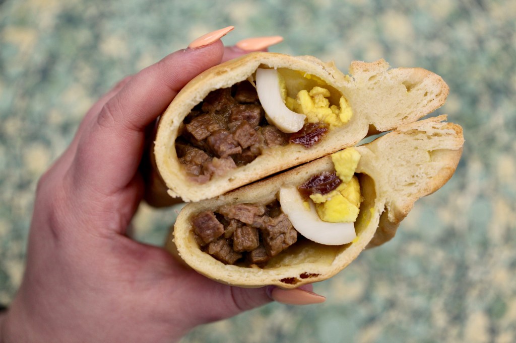 Chilean Empanadas Recipe