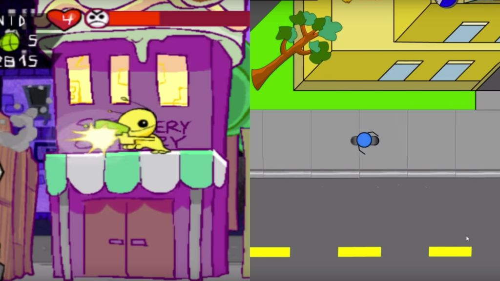 Preko 38 hiljada Flash igara sada mogu da se igraju za dž