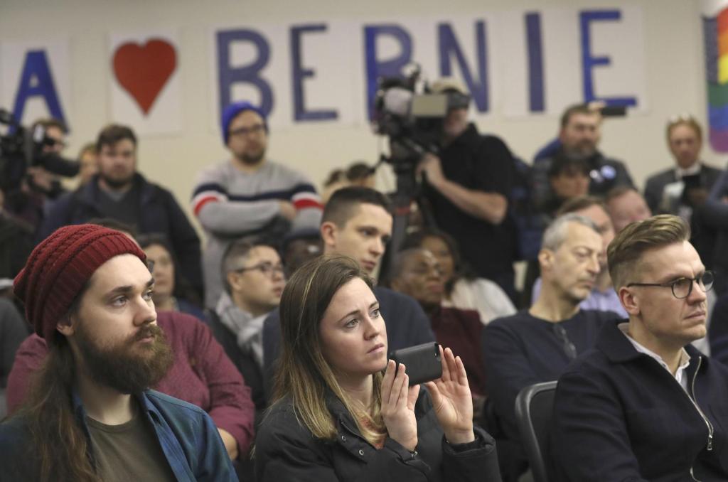 And the Biggest Loser of the Iowa Caucus Is …
