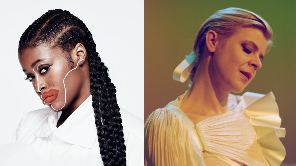 Lovebox Adds Robyn, Tierra Whack and Lots More to Their 2020 Lineup