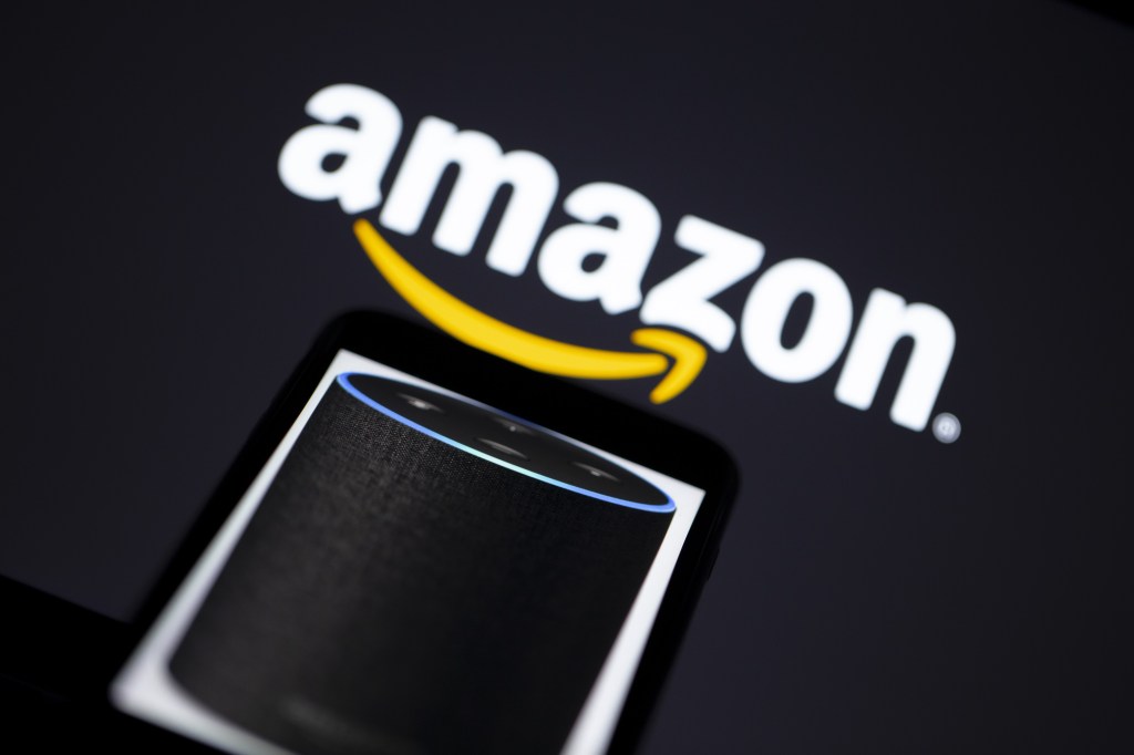 amazon alexa